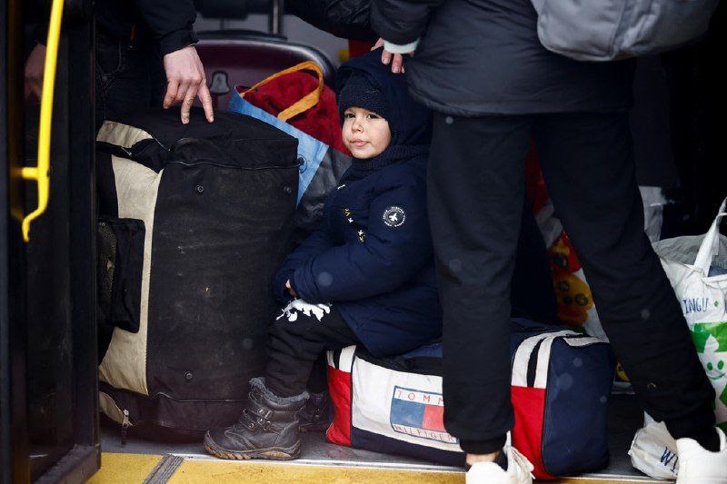 Immagine per Riccardi a Villa Russiz: «Aiutare i bambini ucraini che non possono curarsi»